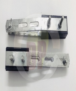 Kẹp siết cáp